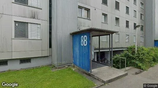 Apartments for rent in Solothurn - Photo from Google Street View