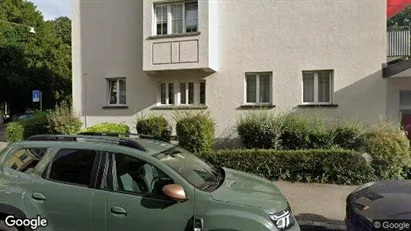 Apartments for rent in Zürich Distrikt 7 - Photo from Google Street View