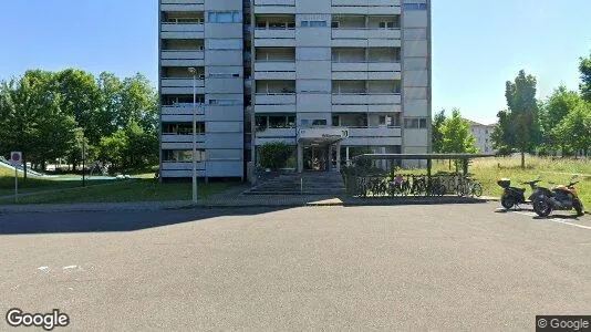 Apartments for rent in Basel-Stadt - Photo from Google Street View