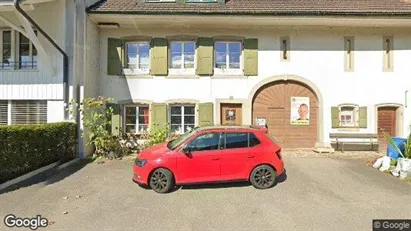 Apartments for rent in Liestal - Photo from Google Street View