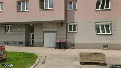 Apartments for rent in Altendorf - Photo from Google Street View