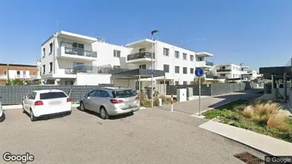 Apartments for rent in Bad Fischau-Brunn - Photo from Google Street View