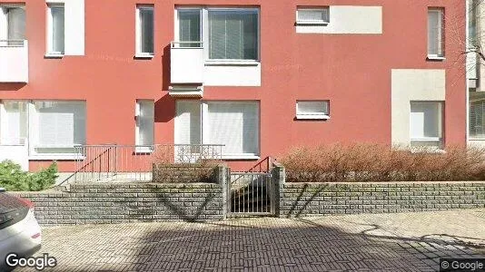 Apartments for rent in Tampere Eteläinen - Photo from Google Street View