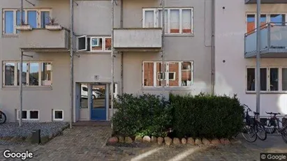 Apartments for rent in Odense C - Photo from Google Street View