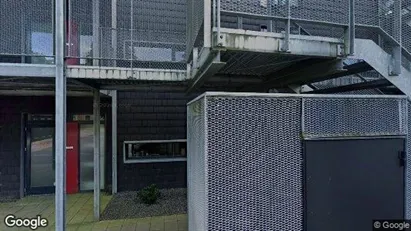 Apartments for rent in Odense V - Photo from Google Street View