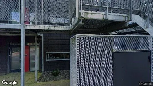 Apartments for rent in Odense V - Photo from Google Street View
