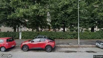 Apartments for rent in Helsinki Eteläinen - Photo from Google Street View