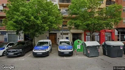 Apartments for rent in Sabbioneta - Photo from Google Street View