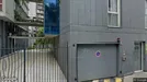 Room for rent, Ferrandina, Basilicata, Rue des Frigos
