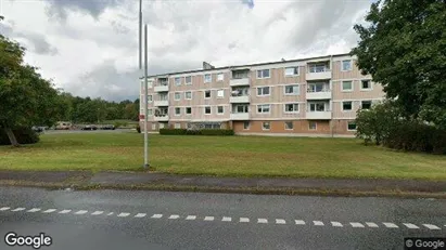 Rooms for rent in Trollhättan - Photo from Google Street View