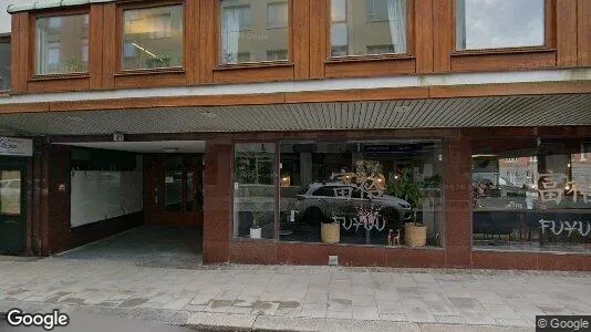 Rooms for rent in Uddevalla - Photo from Google Street View