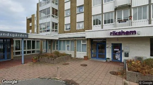 Apartments for rent in Limhamn/Bunkeflo - Photo from Google Street View