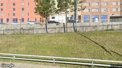 Apartments for rent in Stockholm South - Photo from Google Street View