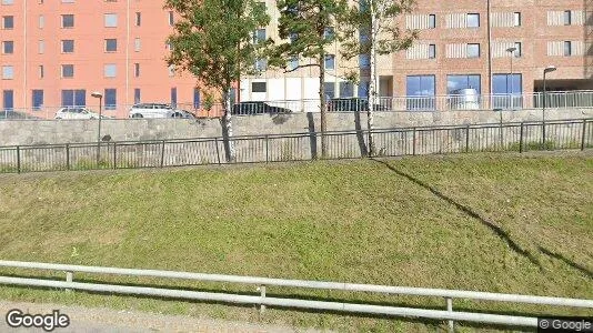Apartments for rent in Stockholm South - Photo from Google Street View