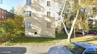 Apartments for rent in Stockholm South - Photo from Google Street View