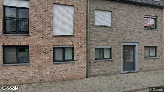 Apartments for rent in Essen - Photo from Google Street View