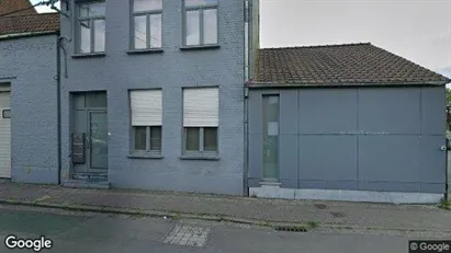 Apartments for rent in Kortrijk - Photo from Google Street View
