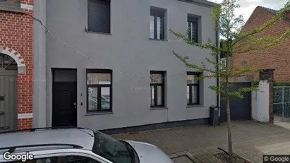 Apartments for rent in Machelen - Photo from Google Street View