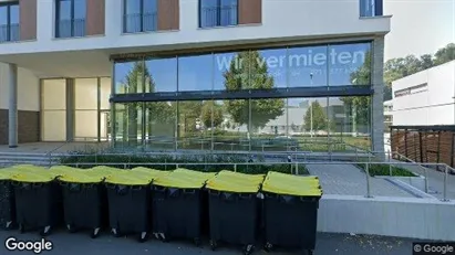 Apartments for rent in Esslingen - Photo from Google Street View