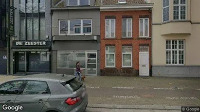Apartments for rent in Eeklo - Photo from Google Street View