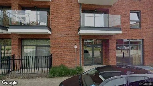 Apartments for rent in Genk - Photo from Google Street View
