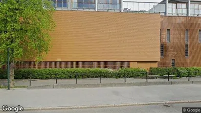 Apartments for rent in Trondheim Midtbyen - Photo from Google Street View