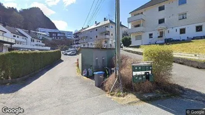 Apartments for rent in Bergen Laksevåg - Photo from Google Street View