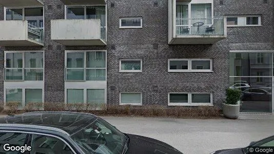 Apartments for rent in Oslo Grünerløkka - Photo from Google Street View