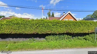 Apartments for rent in Bærum - Photo from Google Street View