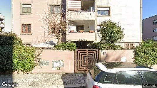 Apartments for rent in Roma Municipio IX – EUR - Photo from Google Street View