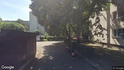 Apartments for rent in Cluj-Napoca - Photo from Google Street View