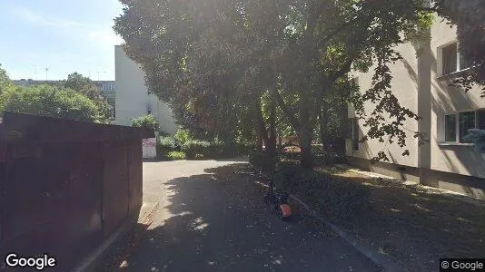 Apartments for rent in Cluj-Napoca - Photo from Google Street View