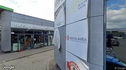 Apartments for rent in Braşov - Photo from Google Street View