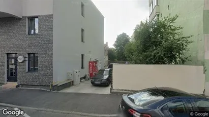 Apartments for rent in Cluj-Napoca - Photo from Google Street View