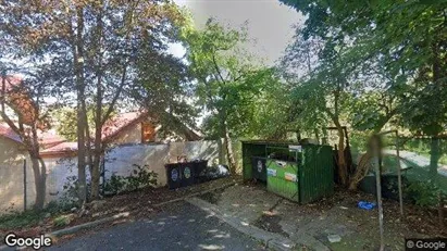Apartments for rent in Cluj-Napoca - Photo from Google Street View