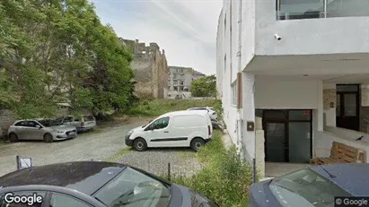 Apartments for rent in Constanţa - Photo from Google Street View