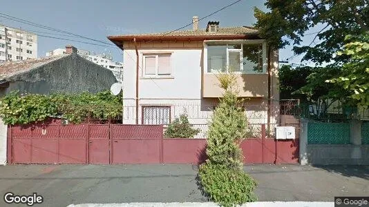 Apartments for rent in Constanţa - Photo from Google Street View