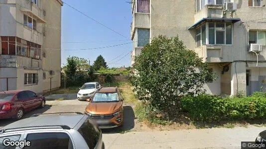 Apartments for rent in Constanţa - Photo from Google Street View