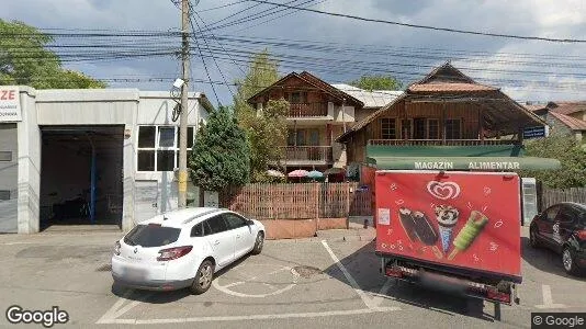 Apartments for rent in Piteşti - Photo from Google Street View
