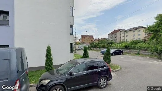 Apartments for rent in Piteşti - Photo from Google Street View