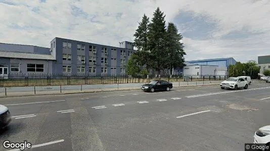 Apartments for rent in Piteşti - Photo from Google Street View