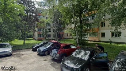 Apartments for rent in Piteşti - Photo from Google Street View