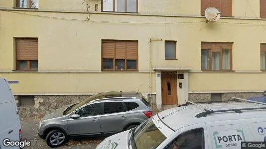 Apartments for rent in Şelimbăr - Photo from Google Street View