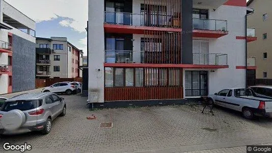 Apartments for rent in Şelimbăr - Photo from Google Street View
