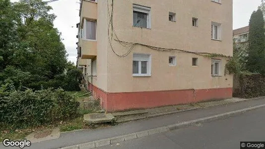Apartments for rent in Sibiu - Photo from Google Street View