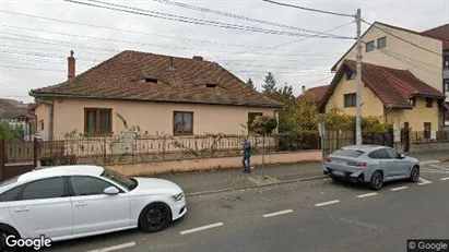 Apartments for rent in Şelimbăr - Photo from Google Street View