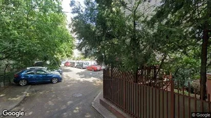 Apartments for rent in Bucharest - Sectorul 3 - Photo from Google Street View