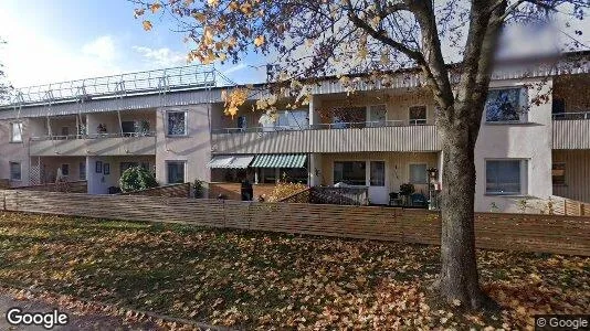 Apartments for rent in Eskilstuna - Photo from Google Street View