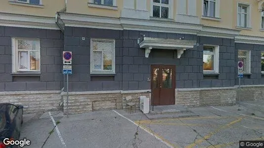 Apartments for rent in Tallinn Kesklinna - Photo from Google Street View