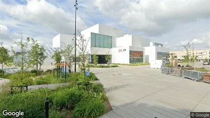 Apartments for rent in Billund - Photo from Google Street View